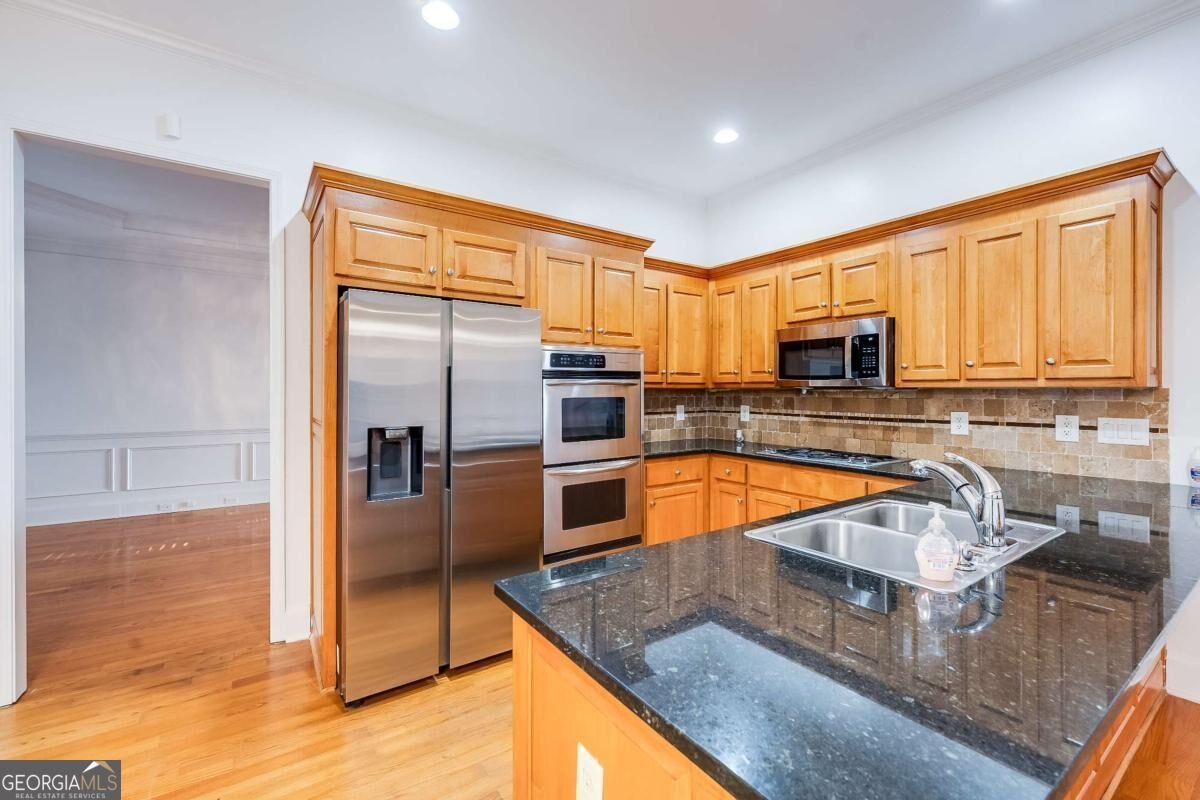 105 Beracah Walk Atlanta - Photo 17