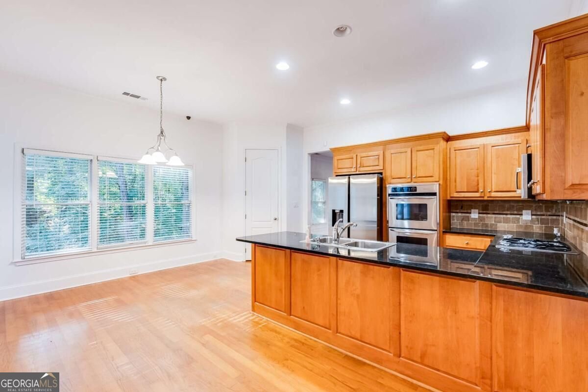 105 Beracah Walk Atlanta - Photo 18