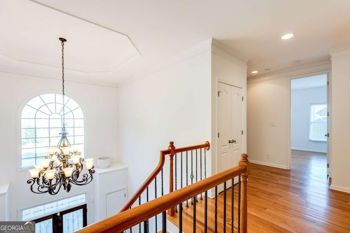 105 Beracah Walk Atlanta - Photo 19