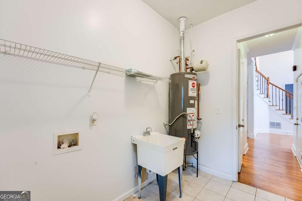 105 Beracah Walk Atlanta - Photo 20