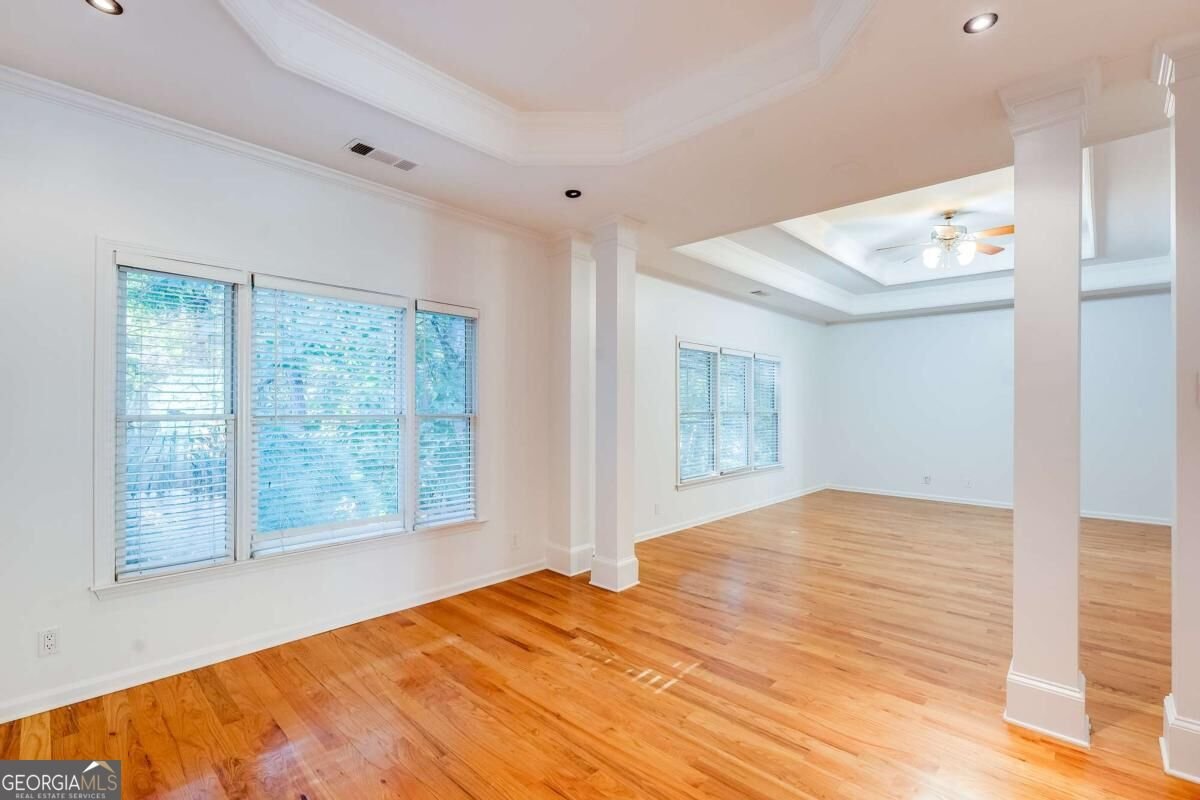 105 Beracah Walk Atlanta - Photo 21