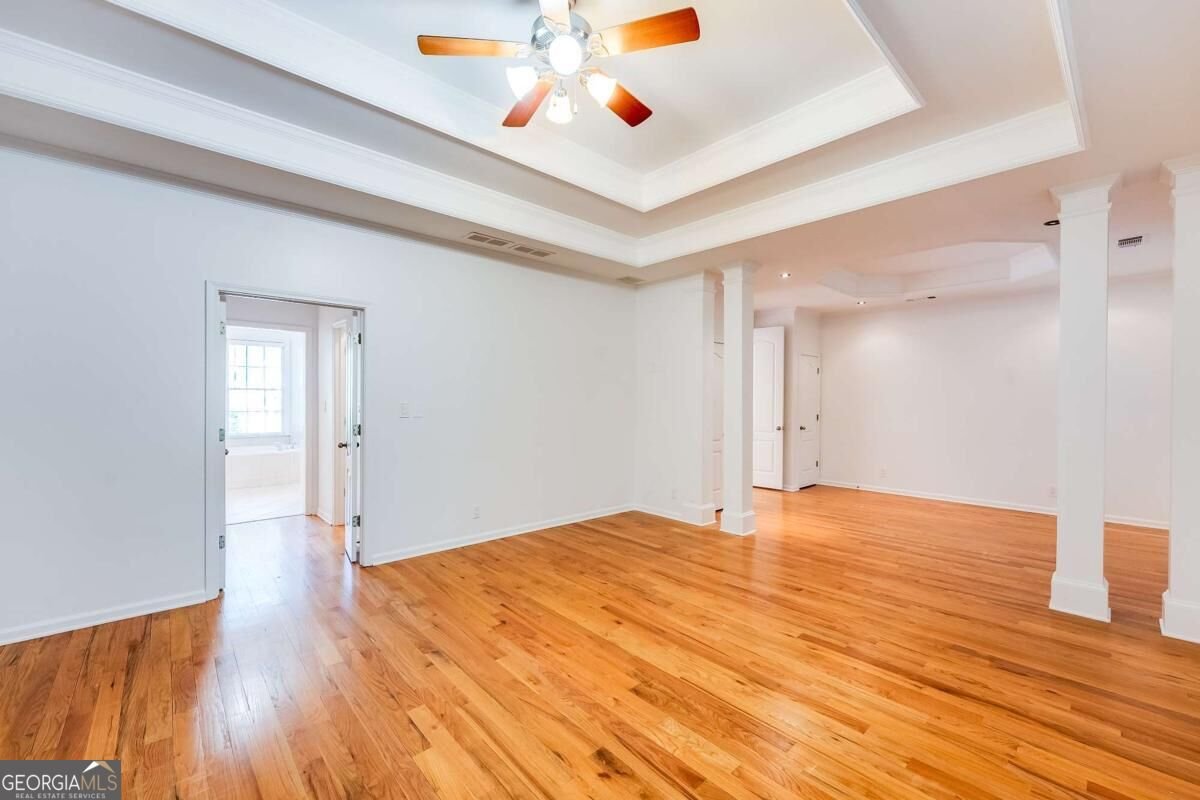 105 Beracah Walk Atlanta - Photo 24