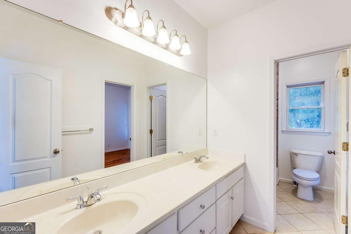 105 Beracah Walk Atlanta - Photo 30