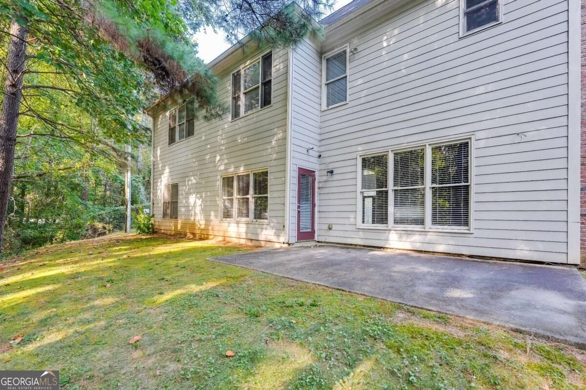 105 Beracah Walk Atlanta - Photo 39