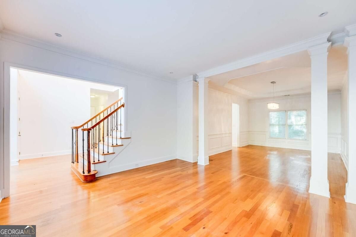 105 Beracah Walk Atlanta - Photo 7
