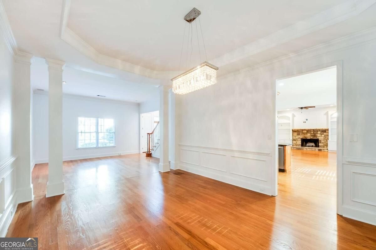 105 Beracah Walk Atlanta - Photo 9