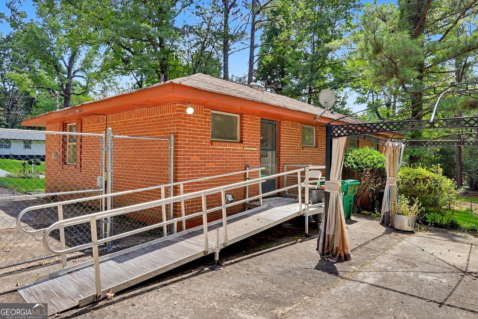 3525 Larkspur Terrace Decatur - Photo 23