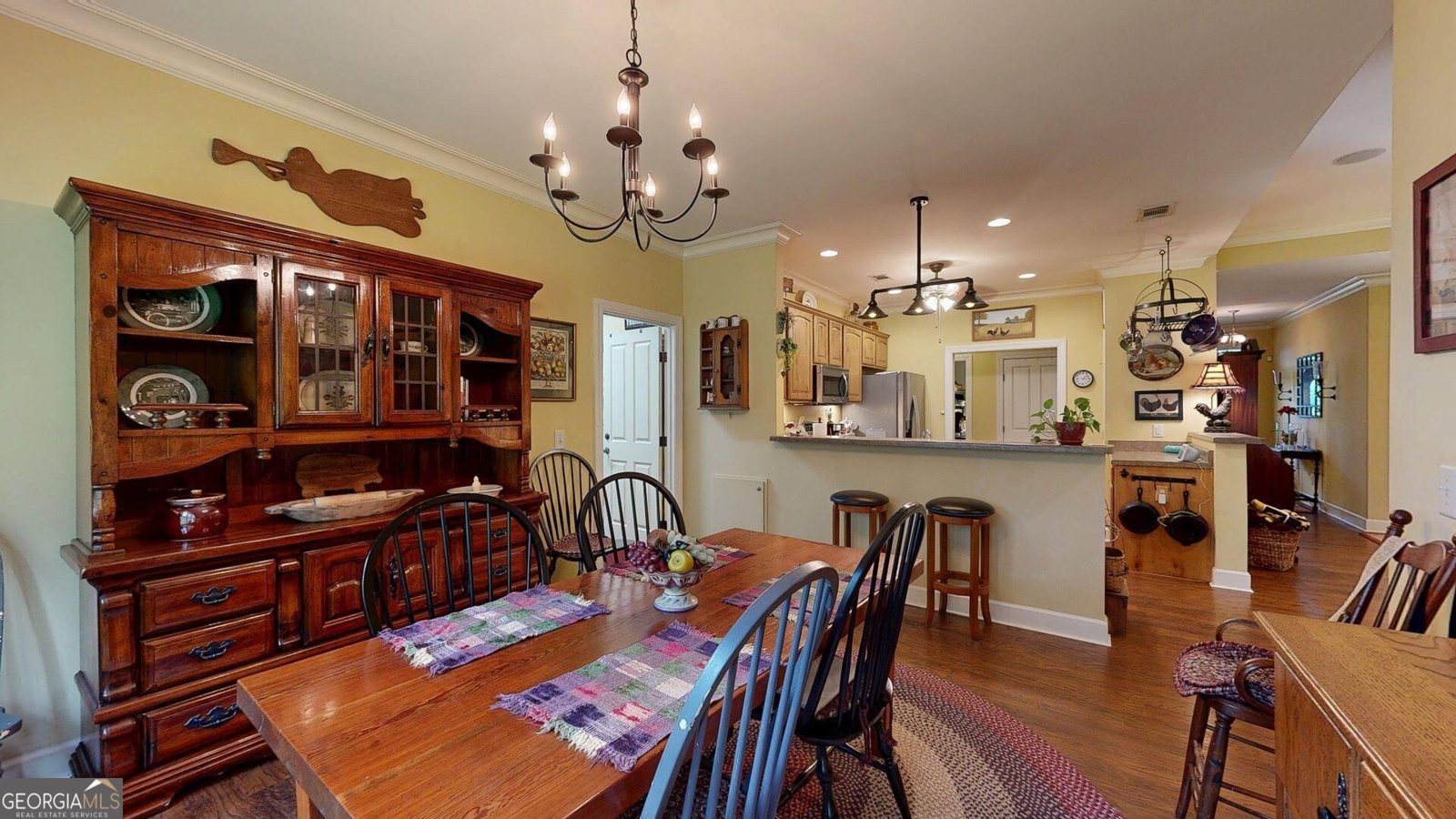 14155 Mud Road Brooklet - Photo 10