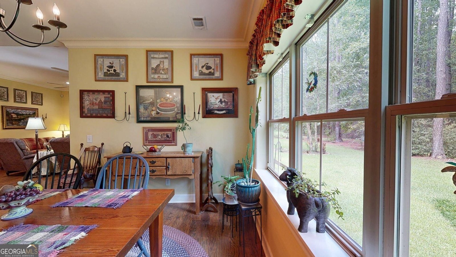 14155 Mud Road Brooklet - Photo 11