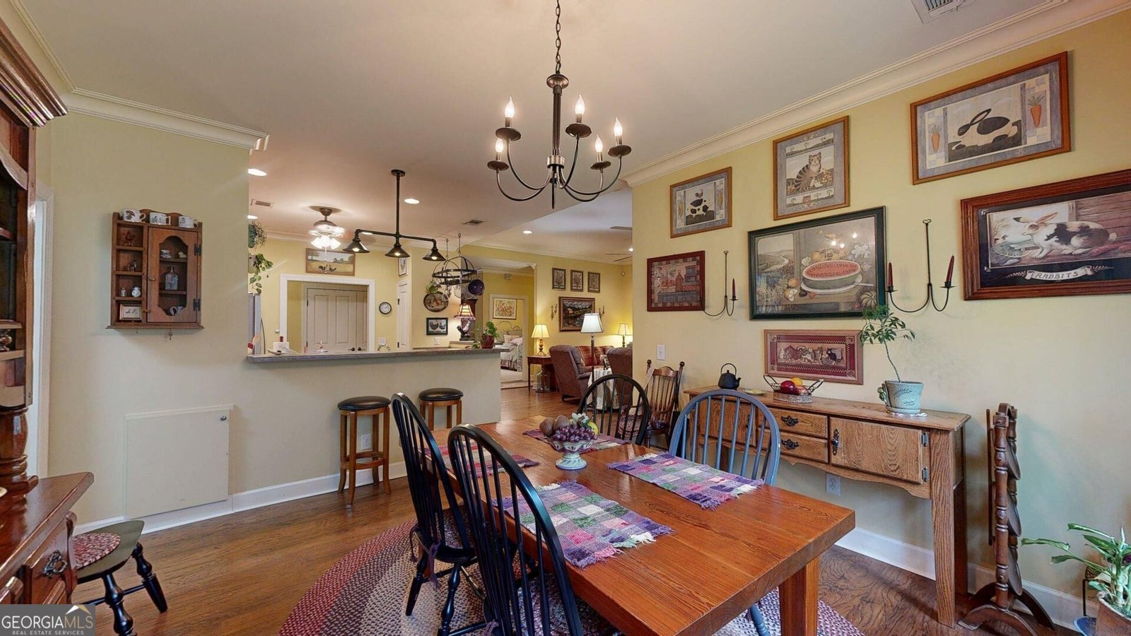 14155 Mud Road Brooklet - Photo 12