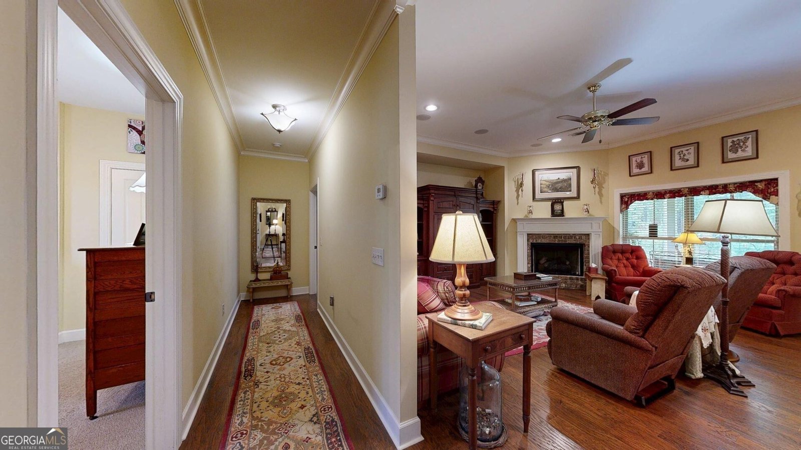 14155 Mud Road Brooklet - Photo 15