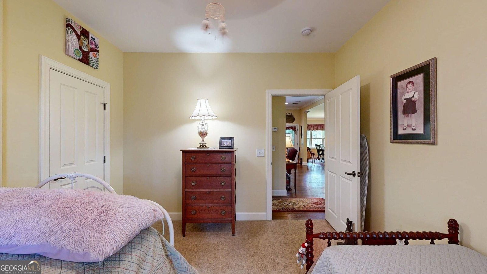 14155 Mud Road Brooklet - Photo 17