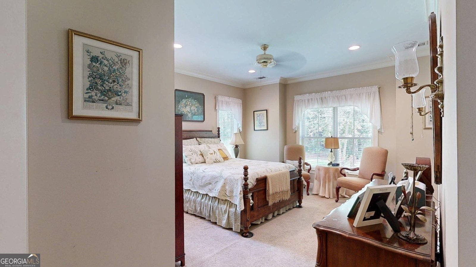 14155 Mud Road Brooklet - Photo 19