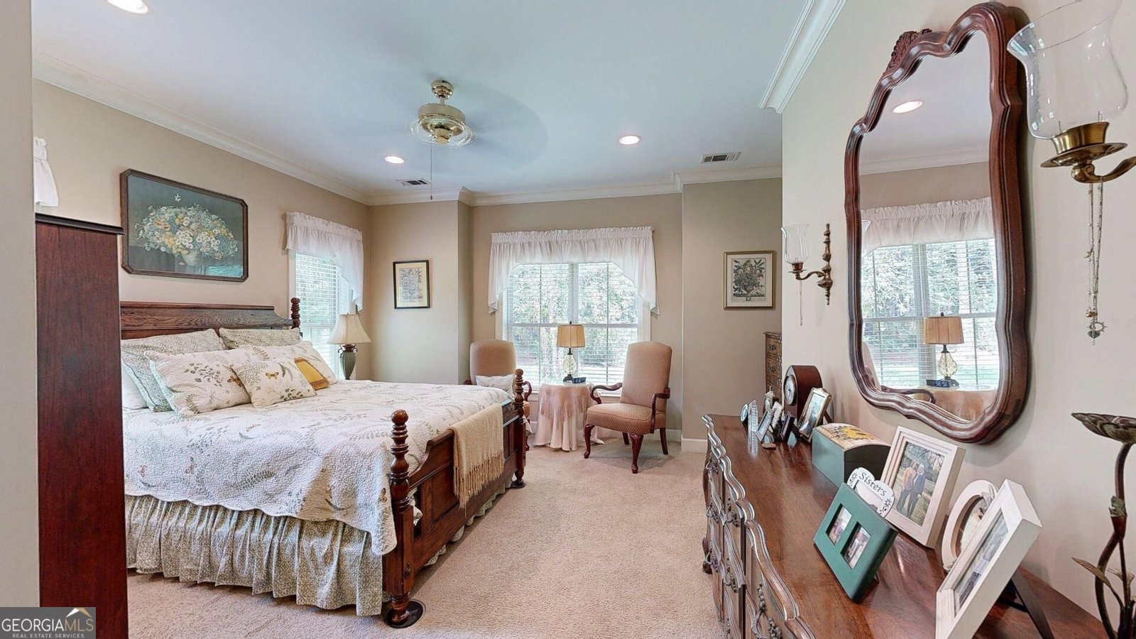 14155 Mud Road Brooklet - Photo 20