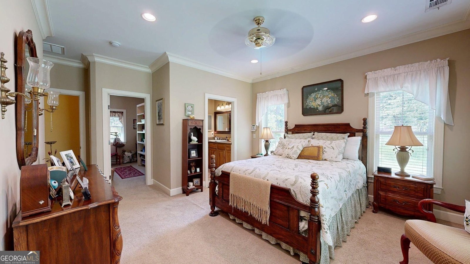 14155 Mud Road Brooklet - Photo 21