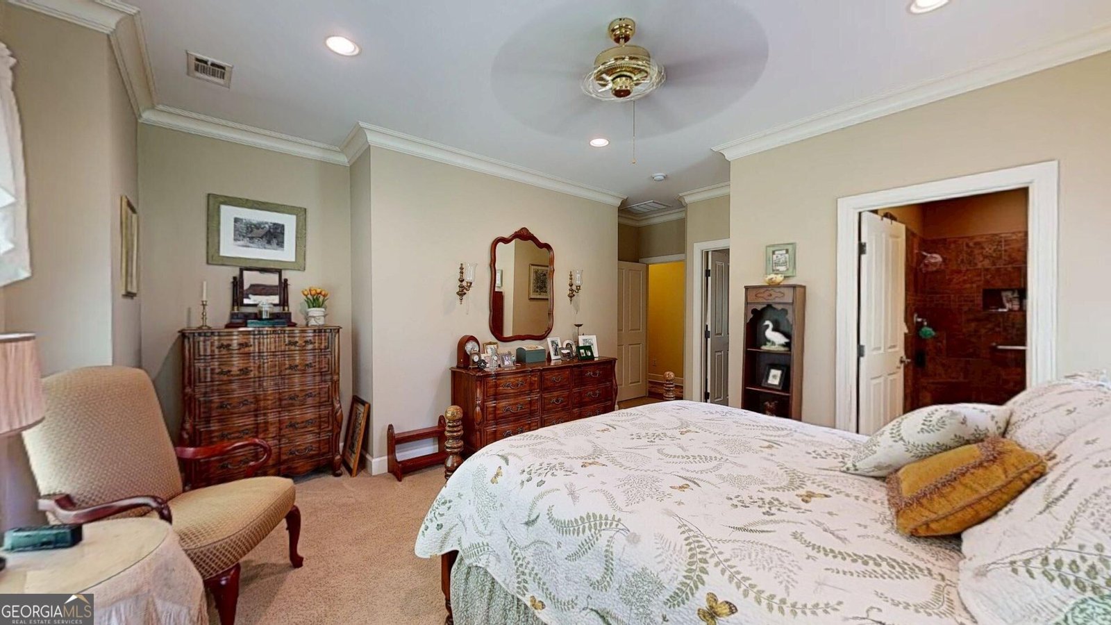 14155 Mud Road Brooklet - Photo 22
