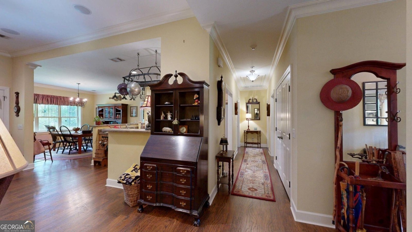 14155 Mud Road Brooklet - Photo 25