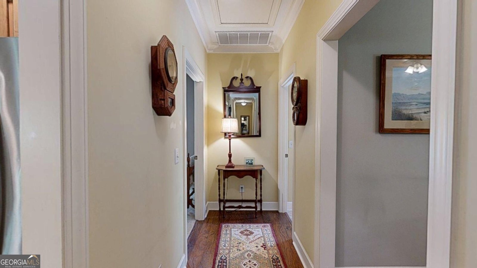 14155 Mud Road Brooklet - Photo 27
