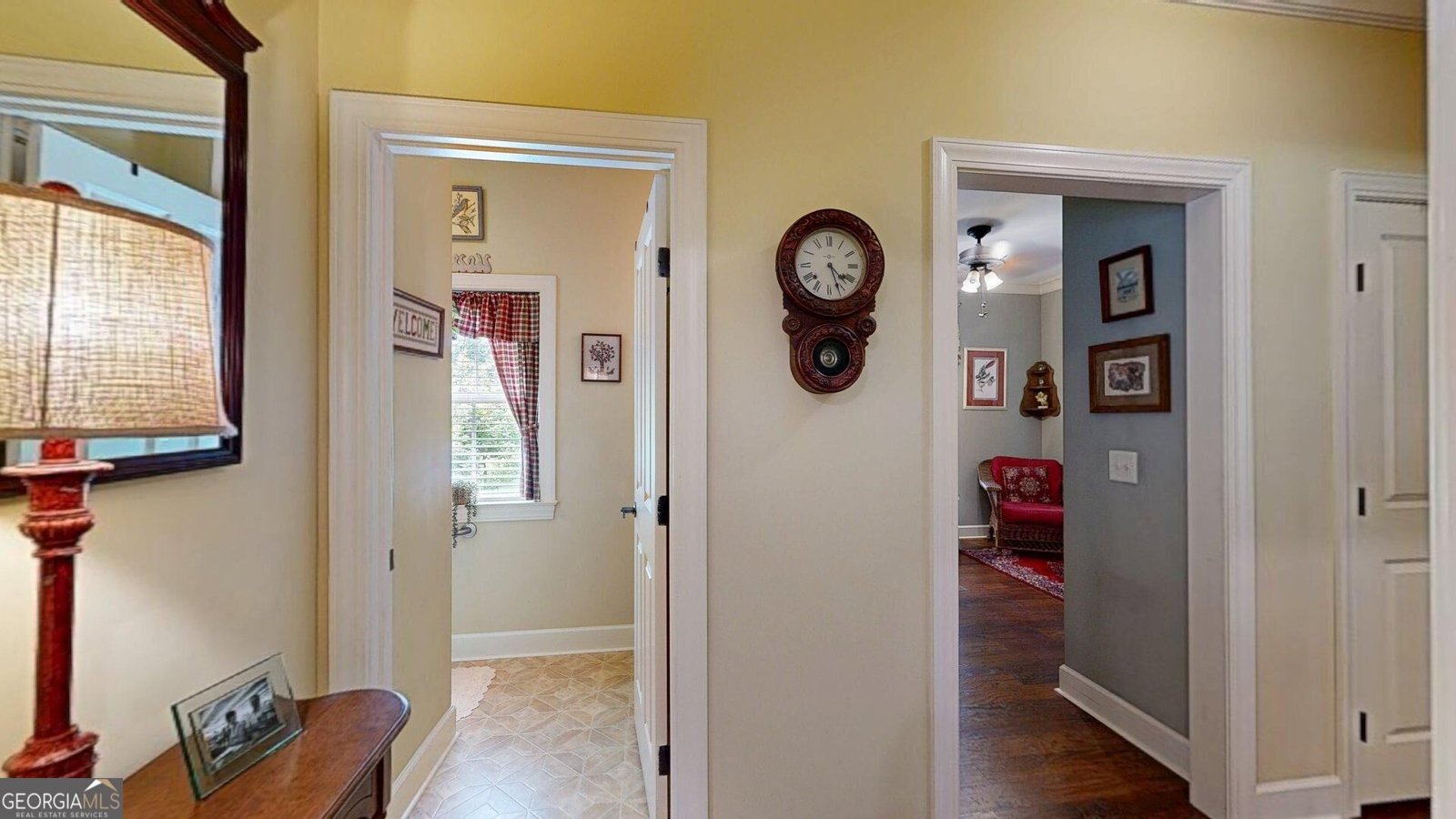 14155 Mud Road Brooklet - Photo 30