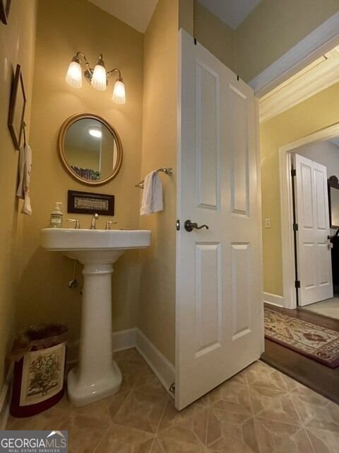 14155 Mud Road Brooklet - Photo 32