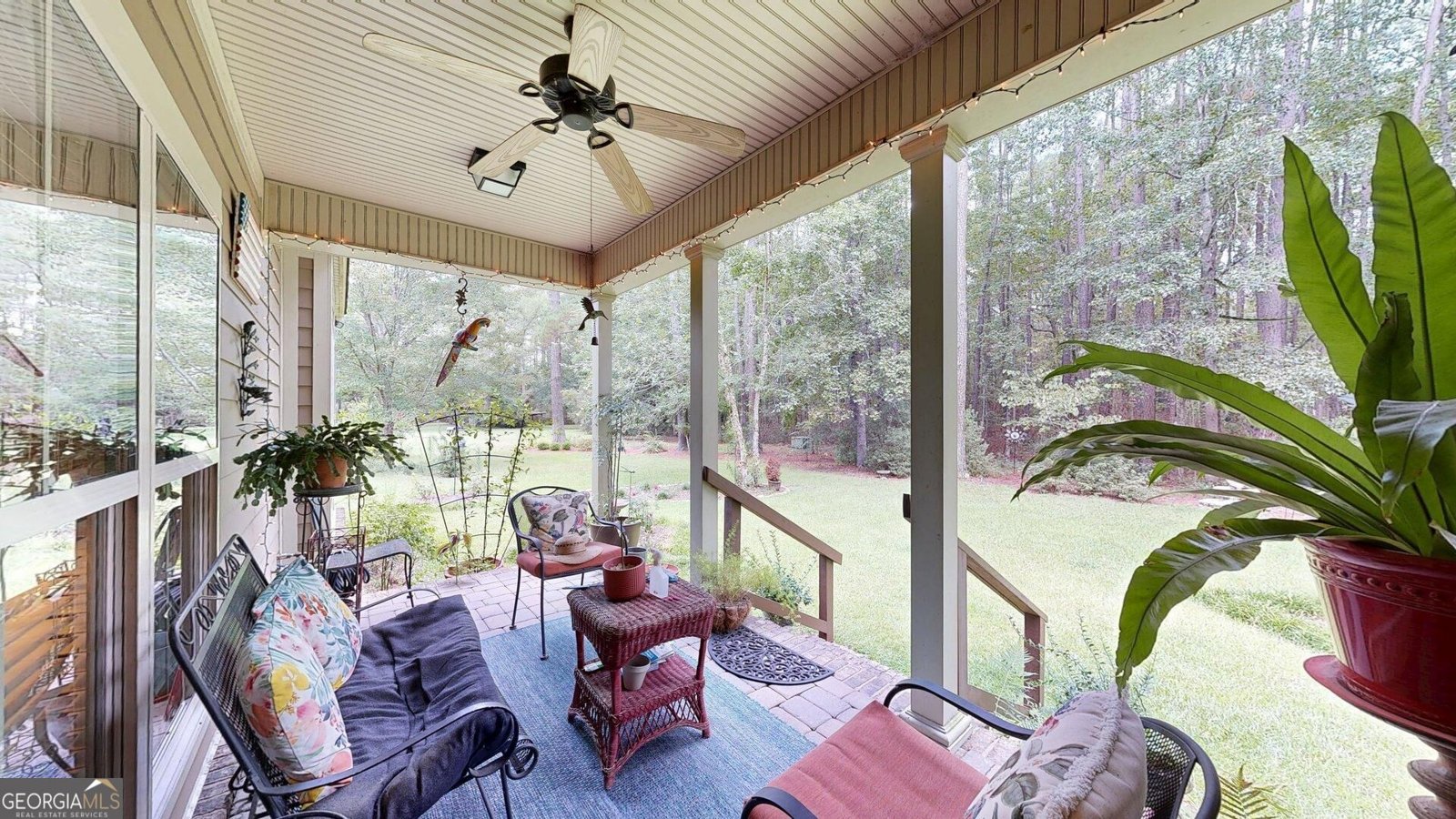 14155 Mud Road Brooklet - Photo 34