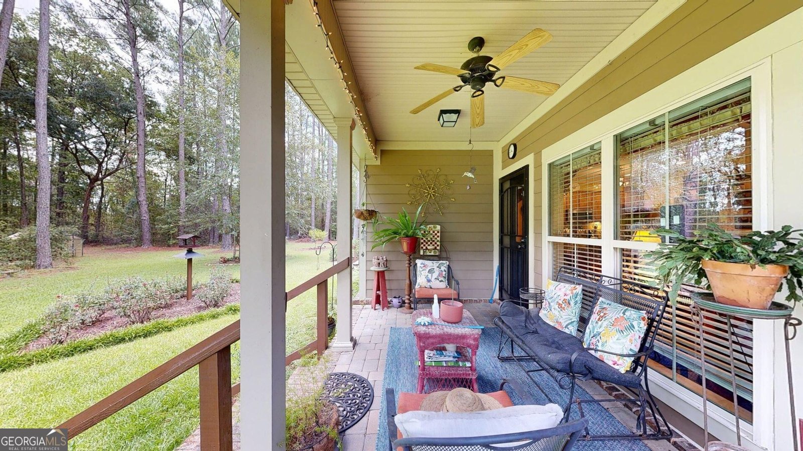 14155 Mud Road Brooklet - Photo 35
