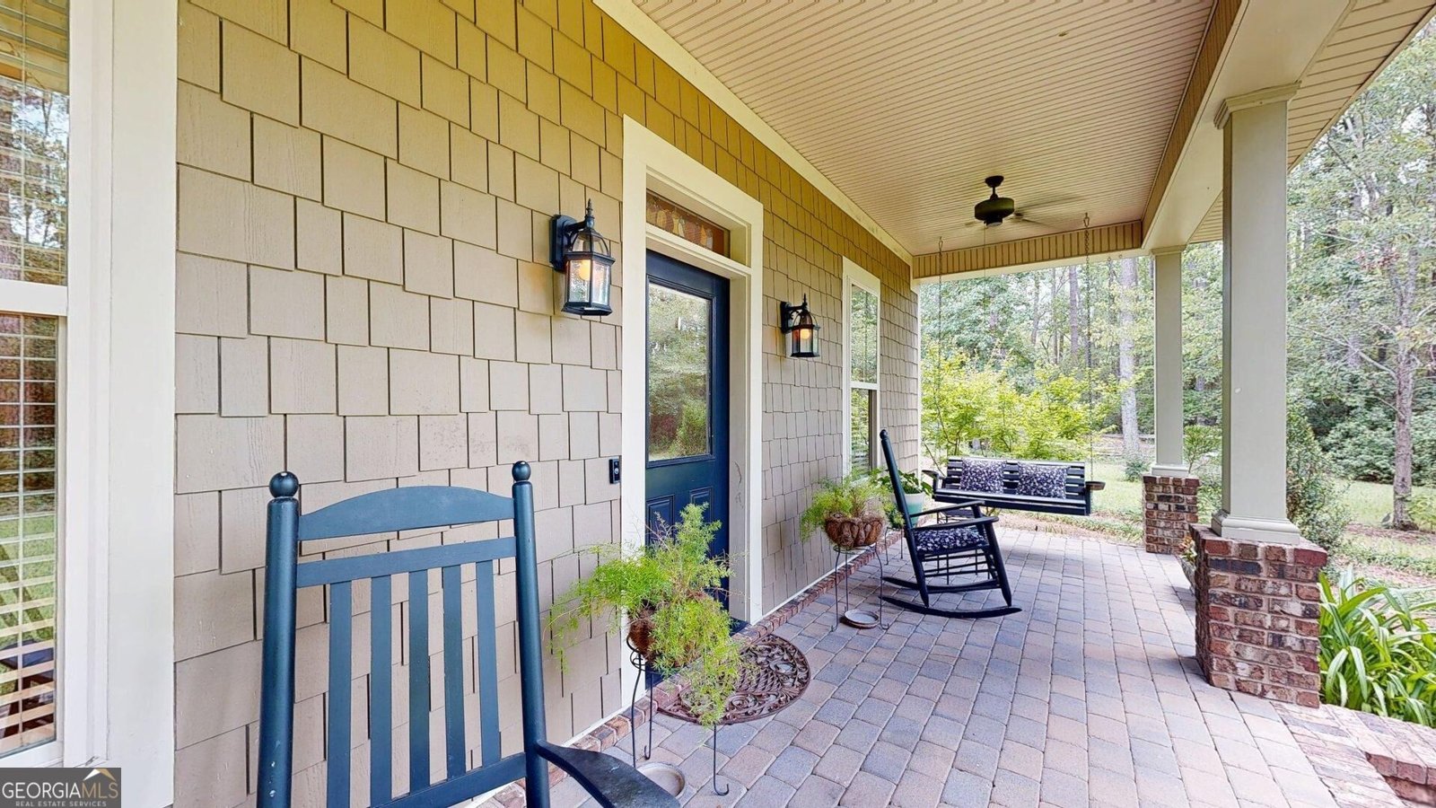 14155 Mud Road Brooklet - Photo 36