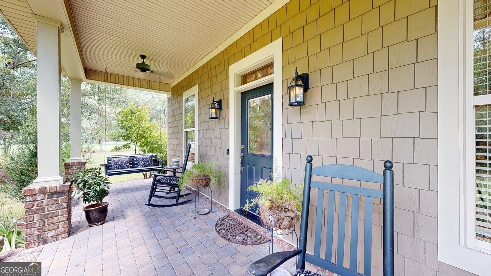 14155 Mud Road Brooklet - Photo 37
