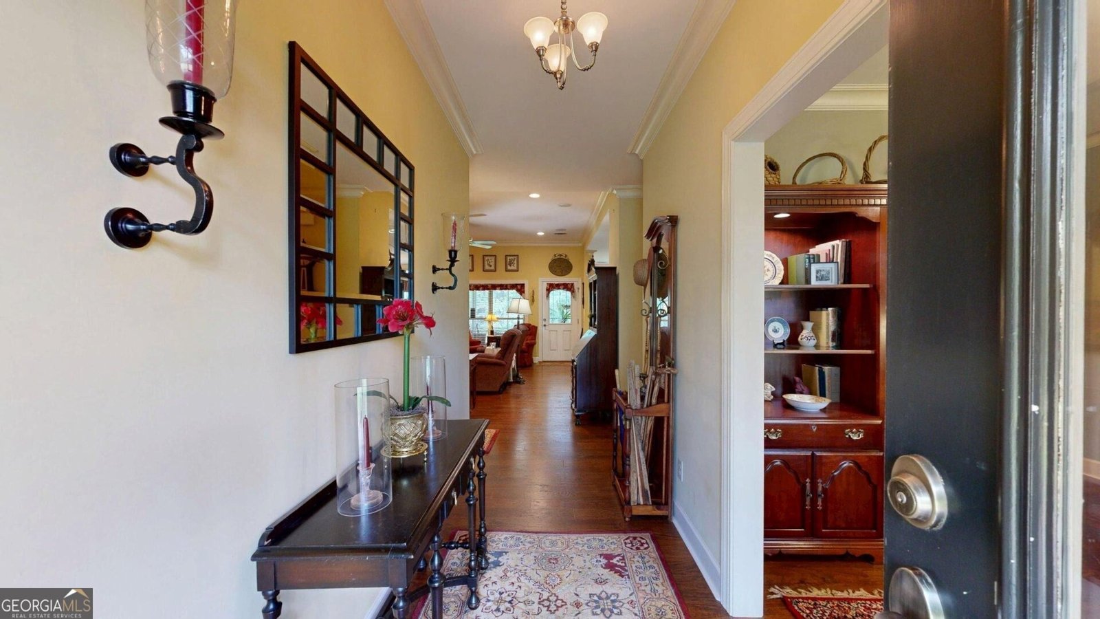 14155 Mud Road Brooklet - Photo 38