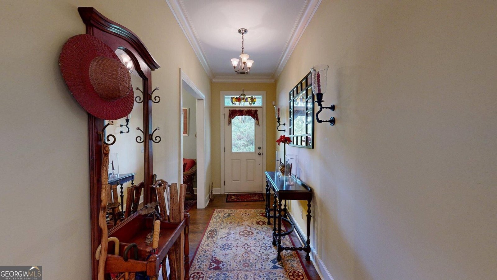 14155 Mud Road Brooklet - Photo 39
