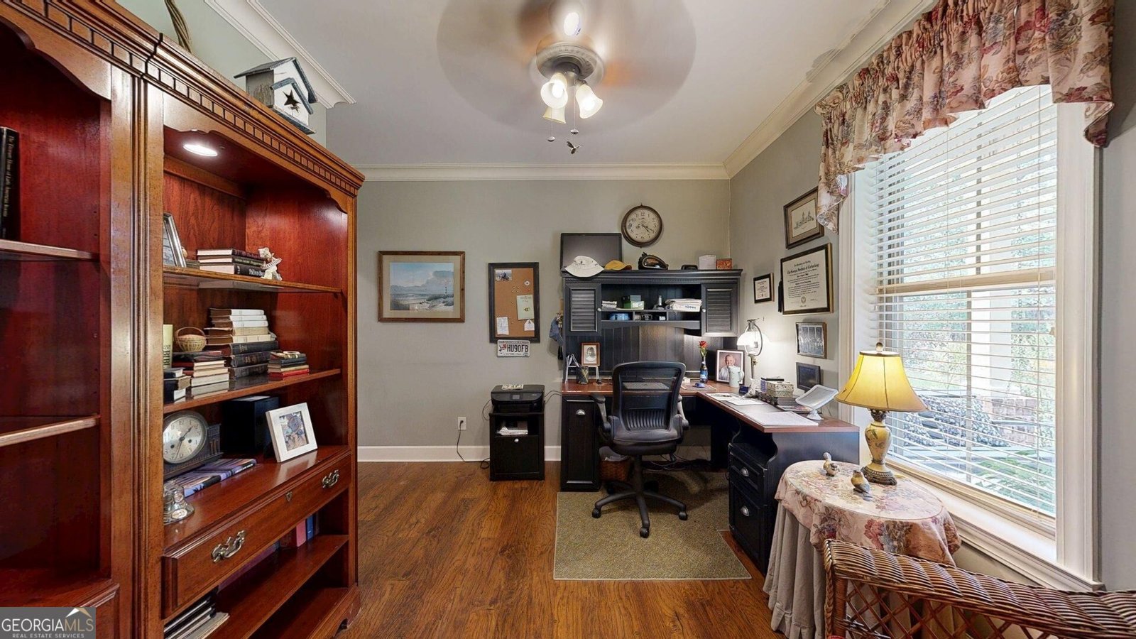14155 Mud Road Brooklet - Photo 40