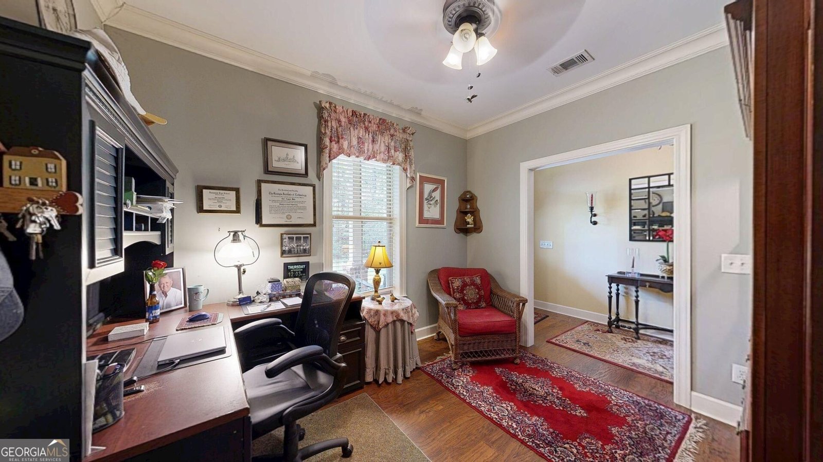 14155 Mud Road Brooklet - Photo 41