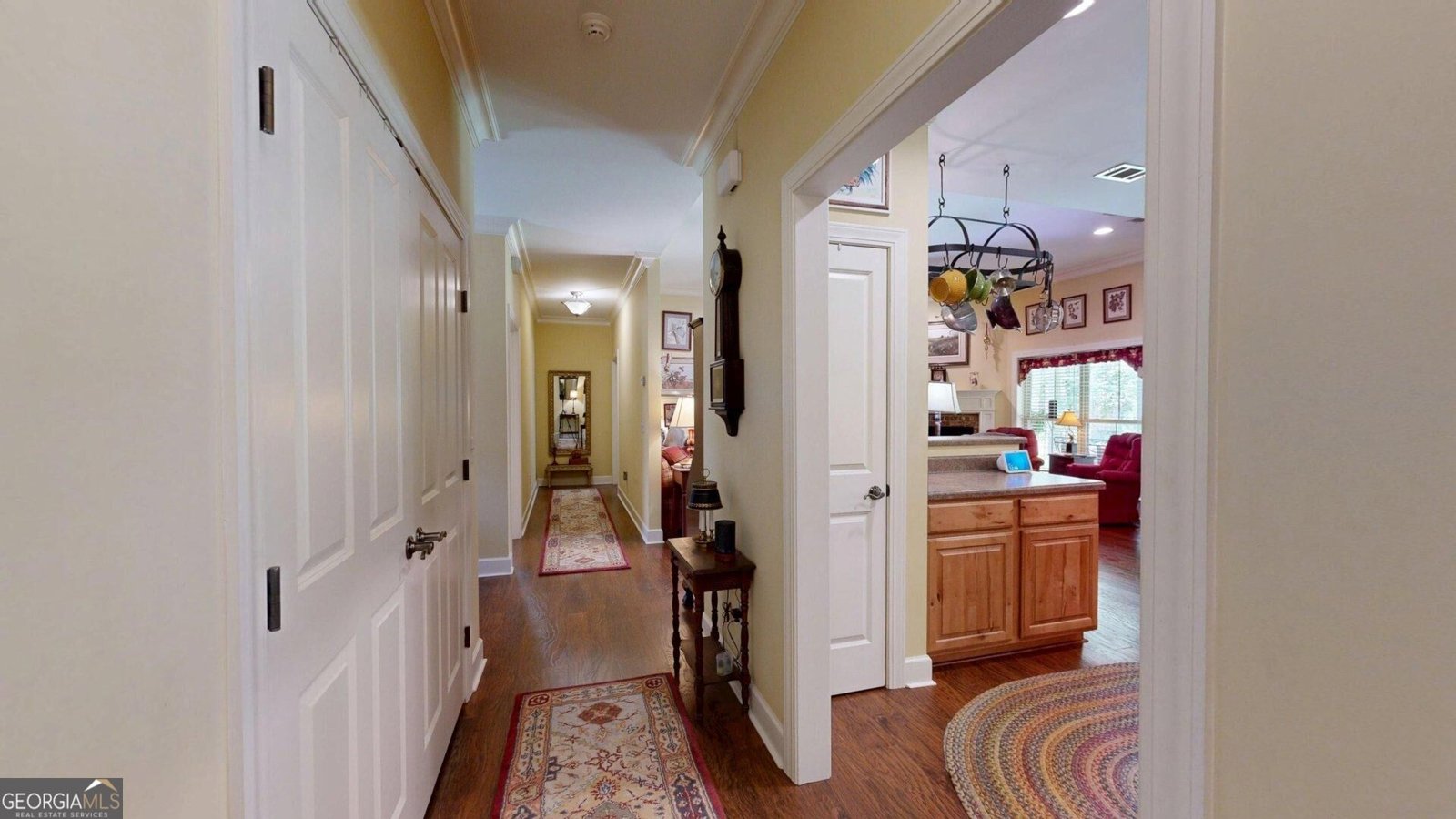 14155 Mud Road Brooklet - Photo 42
