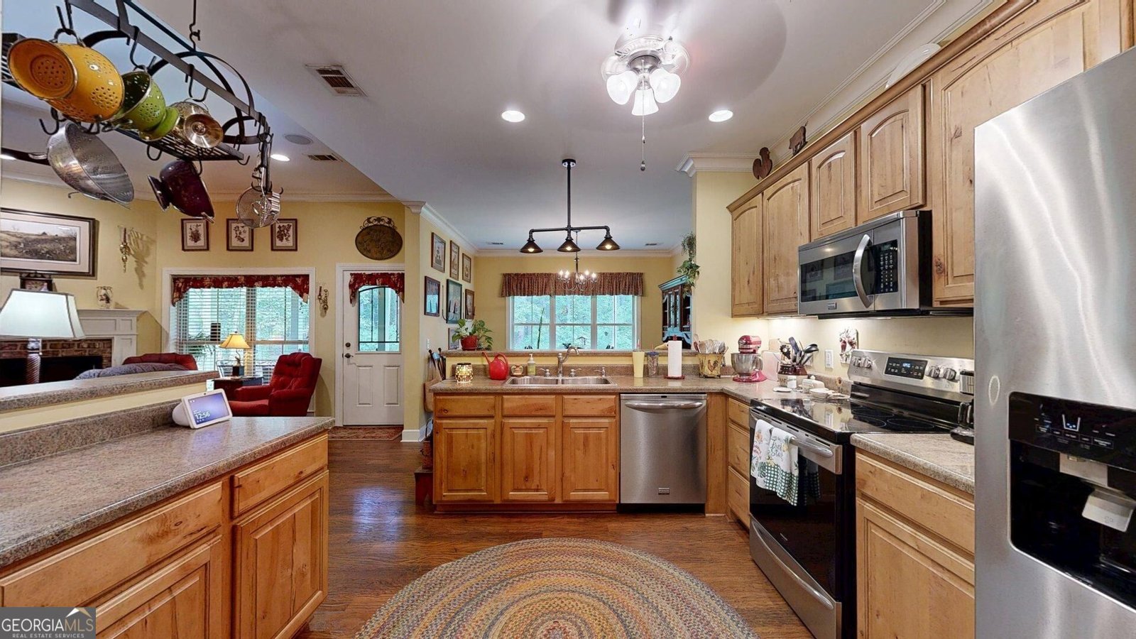 14155 Mud Road Brooklet - Photo 43