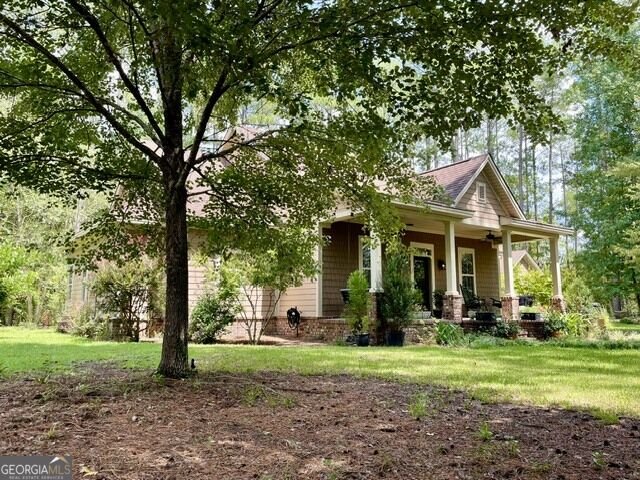14155 Mud Road Brooklet - Photo 44