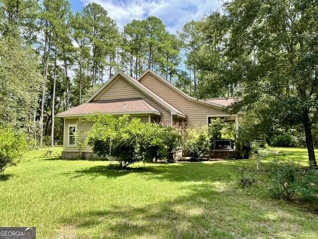 14155 Mud Road Brooklet - Photo 45