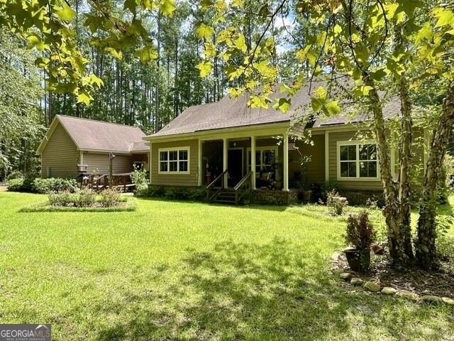 14155 Mud Road Brooklet - Photo 46