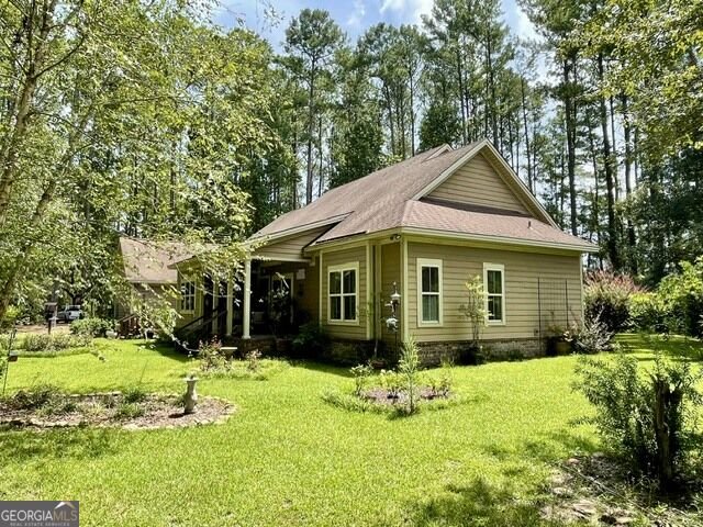 14155 Mud Road Brooklet - Photo 48