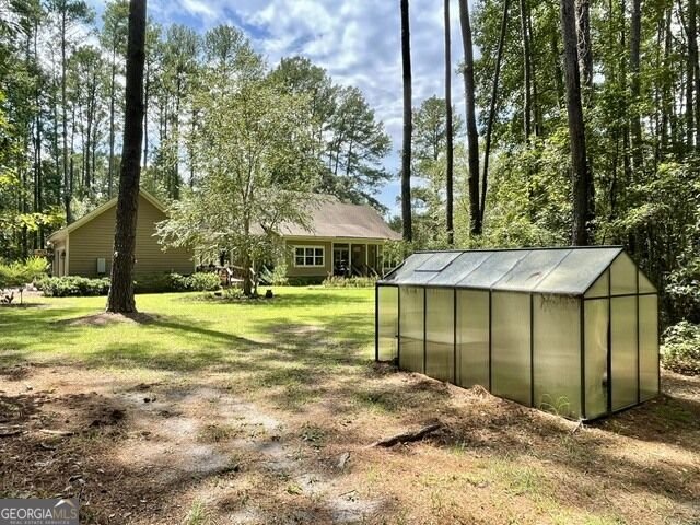 14155 Mud Road Brooklet - Photo 50
