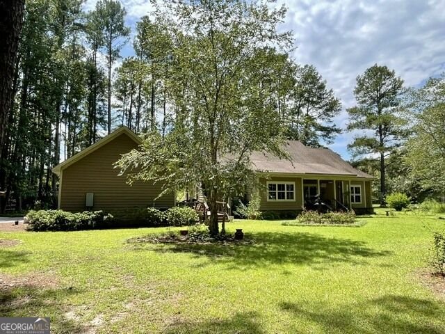 14155 Mud Road Brooklet - Photo 58