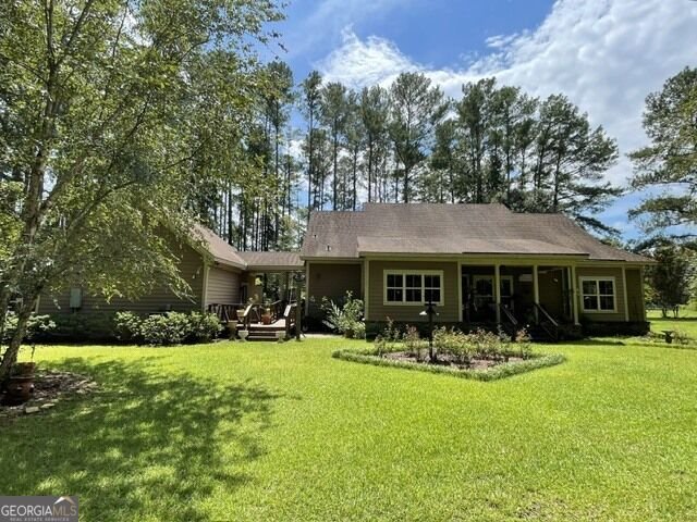 14155 Mud Road Brooklet - Photo 59