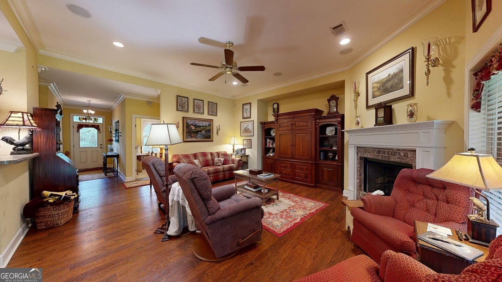 14155 Mud Road Brooklet - Photo 6