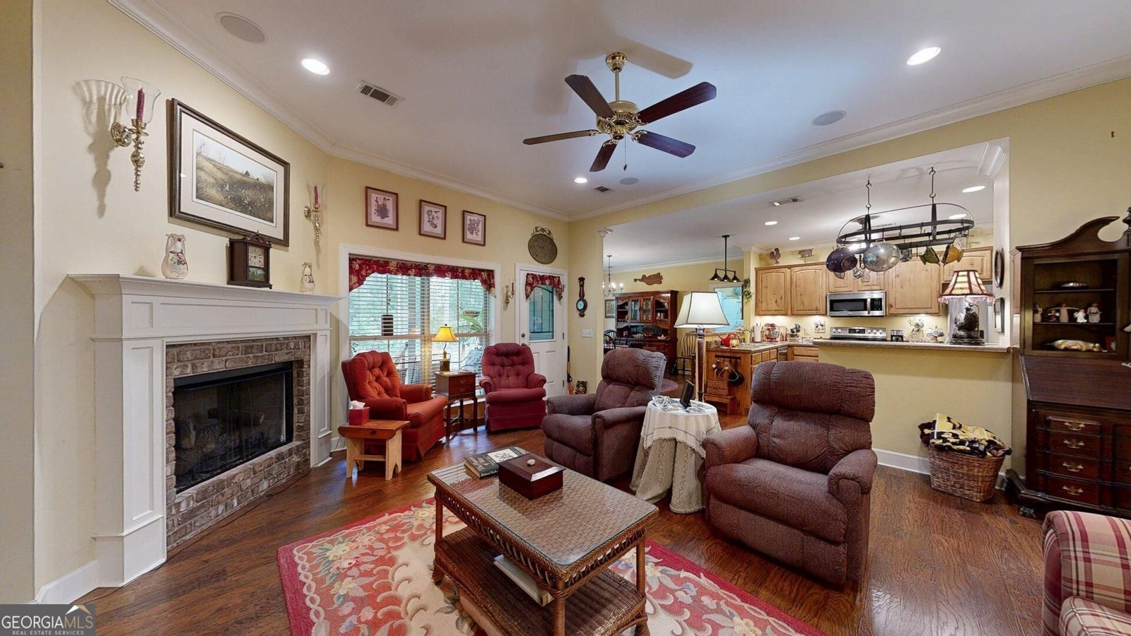 14155 Mud Road Brooklet - Photo 7