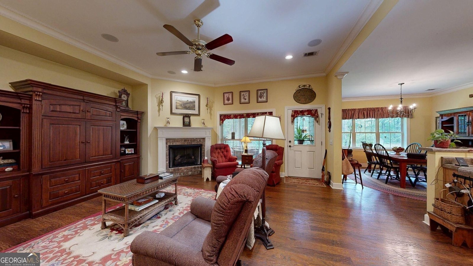 14155 Mud Road Brooklet - Photo 8