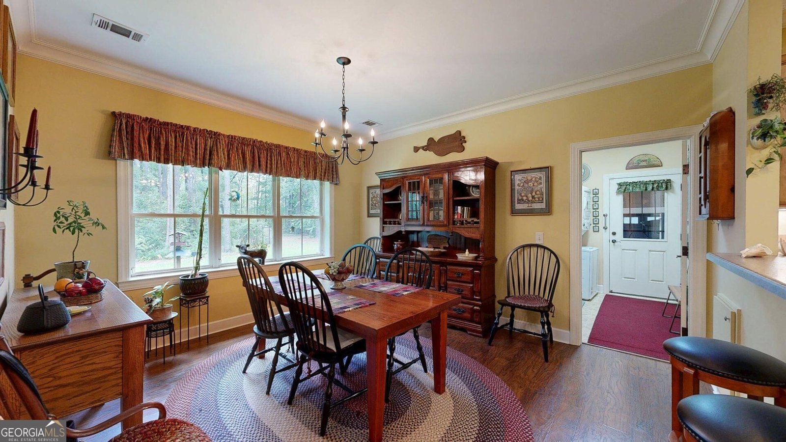 14155 Mud Road Brooklet - Photo 9