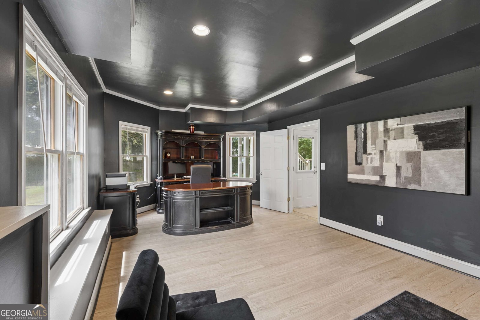 5486 Hedge Brooke Pointe Acworth - Photo 11