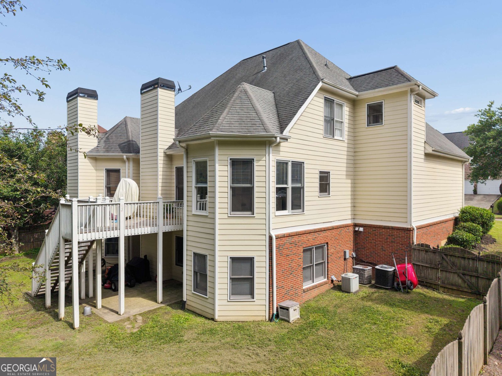 5486 Hedge Brooke Pointe Acworth - Photo 14