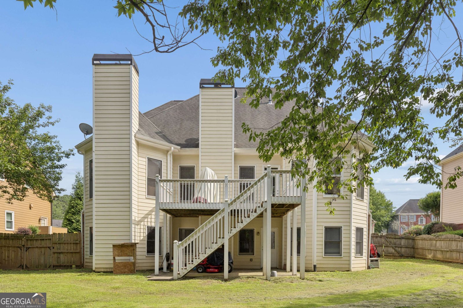 5486 Hedge Brooke Pointe Acworth - Photo 15