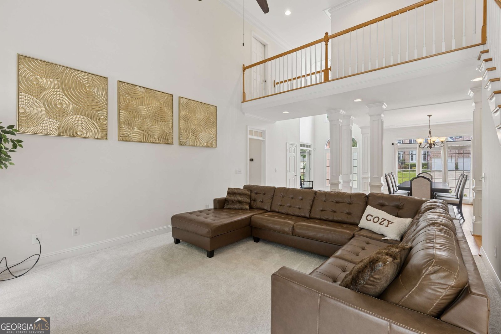 5486 Hedge Brooke Pointe Acworth - Photo 7