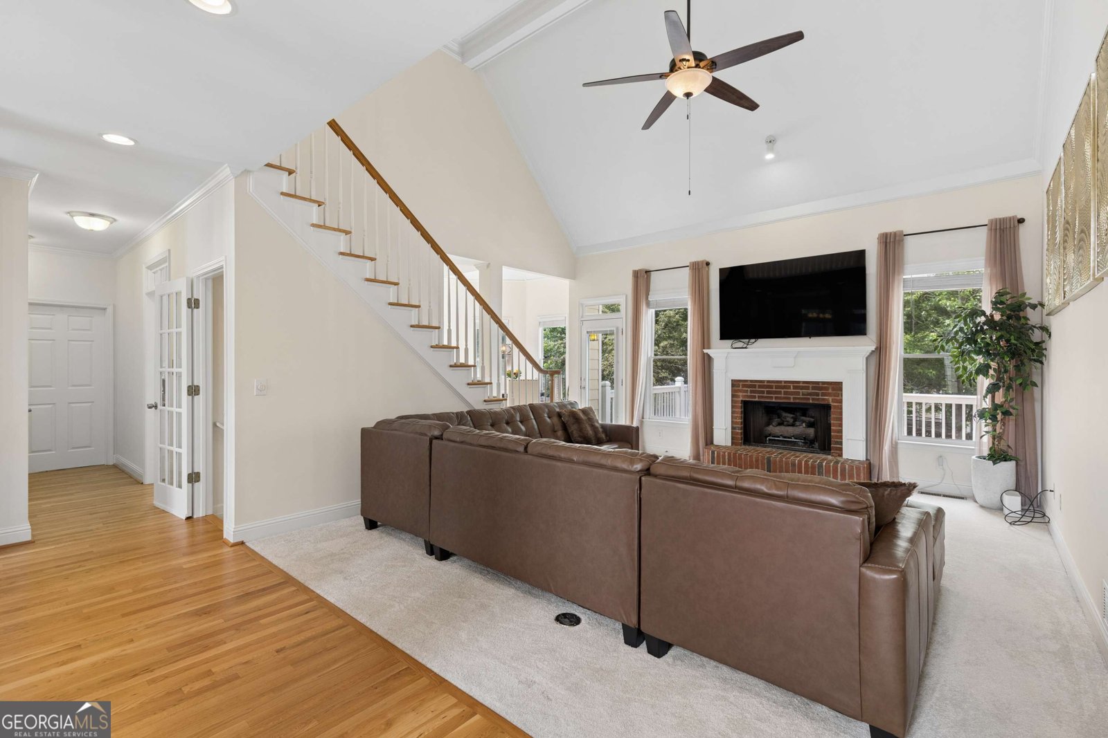 5486 Hedge Brooke Pointe Acworth - Photo 8